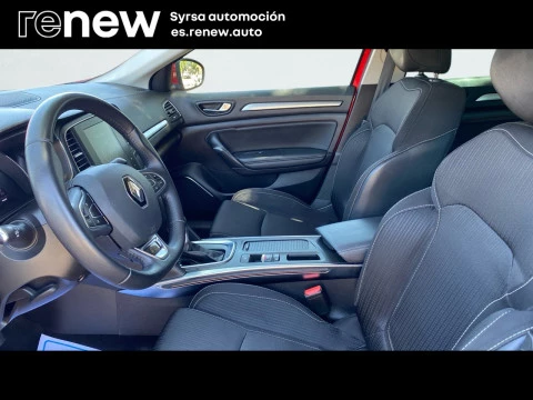 Renault Megane Zen Blue dCi 85 kW (115CV) EDC
