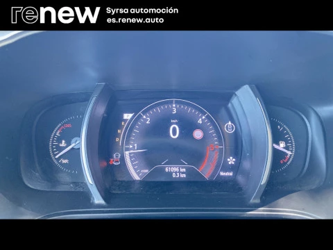 Renault Megane Zen Blue dCi 85 kW (115CV) EDC