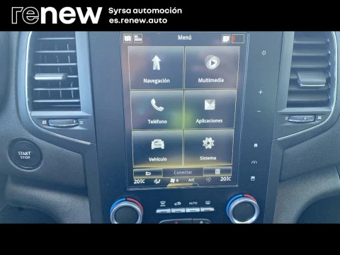 Renault Megane Zen Blue dCi 85 kW (115CV) EDC