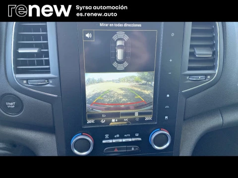 Renault Megane Zen Blue dCi 85 kW (115CV) EDC