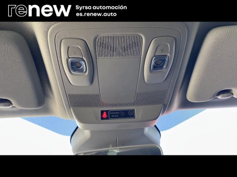 Renault Megane Zen Blue dCi 85 kW (115CV) EDC