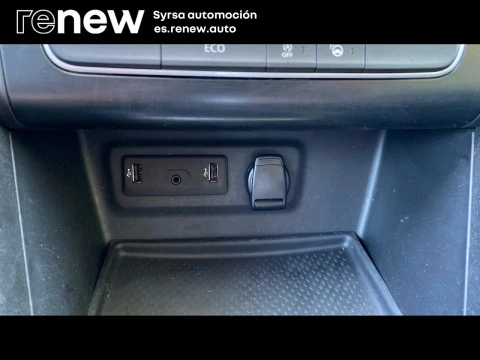 Renault Megane Zen Blue dCi 85 kW (115CV) EDC