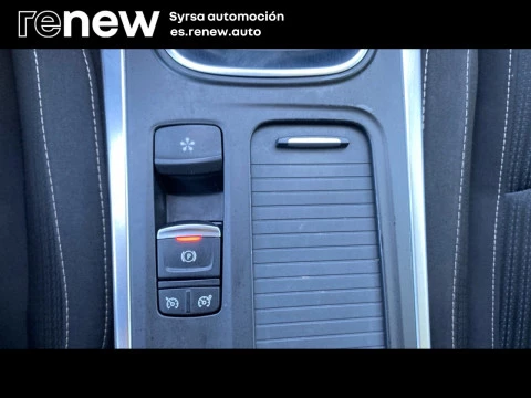 Renault Megane Zen Blue dCi 85 kW (115CV) EDC