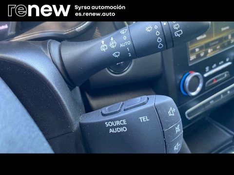 Renault Megane Zen Blue dCi 85 kW (115CV) EDC