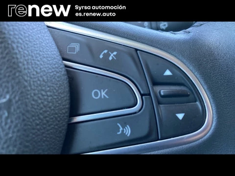 Renault Megane Zen Blue dCi 85 kW (115CV) EDC