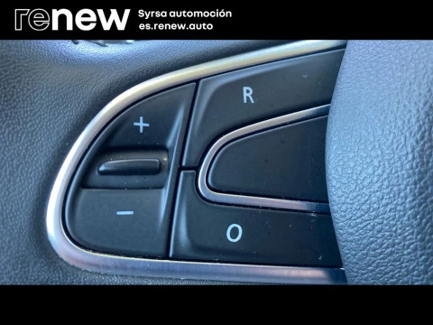 Renault Megane Zen Blue dCi 85 kW (115CV) EDC