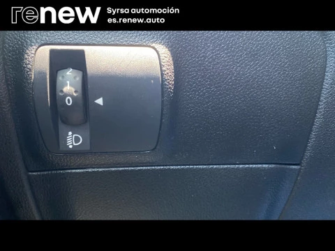 Renault Megane Zen Blue dCi 85 kW (115CV) EDC