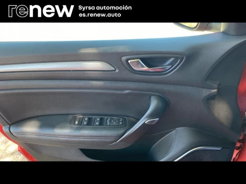 Renault Megane Zen Blue dCi 85 kW (115CV) EDC