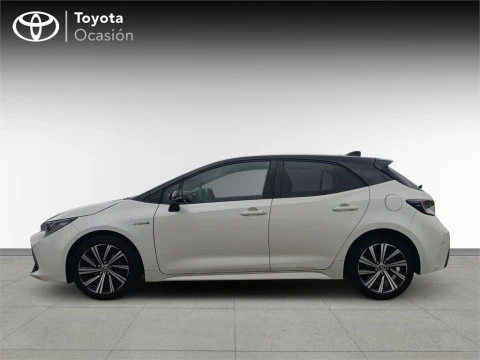 Toyota Corolla 180H Style