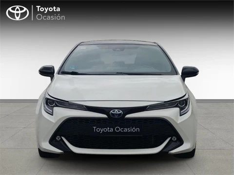 Toyota Corolla 180H Style