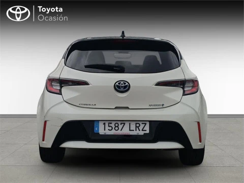 Toyota Corolla 180H Style
