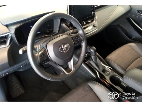 Toyota Corolla 180H Style