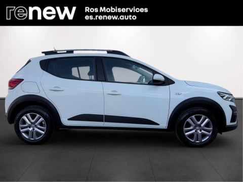 Dacia Sandero  Stepway TCe Comfort 67kW
