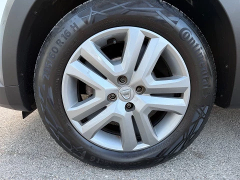 Dacia Sandero  Stepway TCe Comfort 67kW