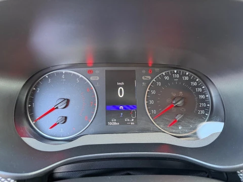 Dacia Sandero  Stepway TCe Comfort 67kW