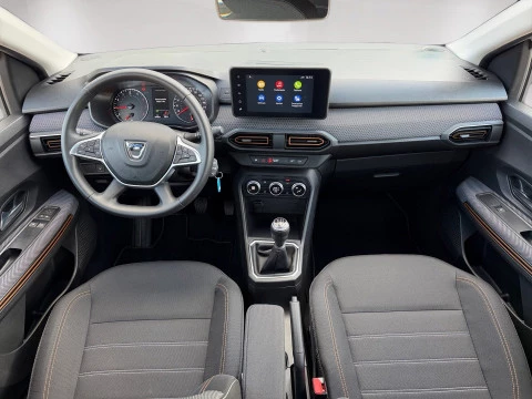 Dacia Sandero  Stepway TCe Comfort 67kW