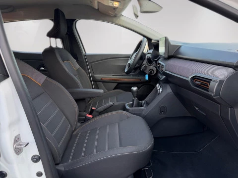 Dacia Sandero  Stepway TCe Comfort 67kW