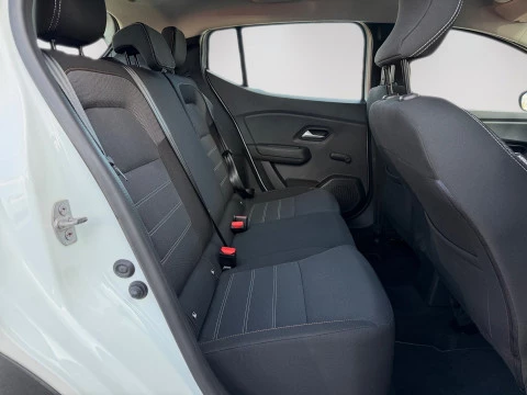 Dacia Sandero  Stepway TCe Comfort 67kW