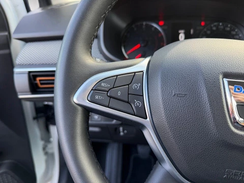 Dacia Sandero  Stepway TCe Comfort 67kW