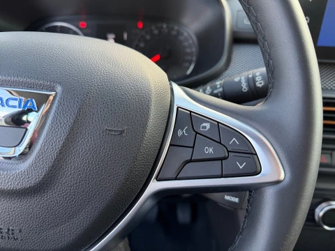 Dacia Sandero  Stepway TCe Comfort 67kW
