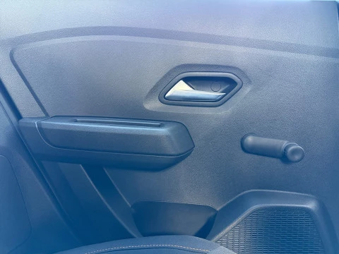 Dacia Sandero  Stepway TCe Comfort 67kW