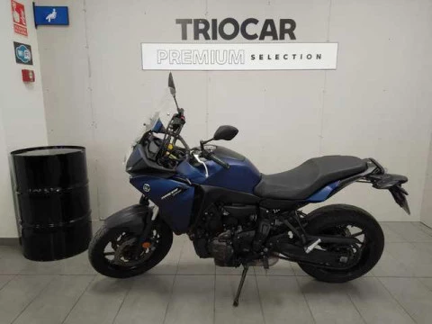 Yamaha Tracer 