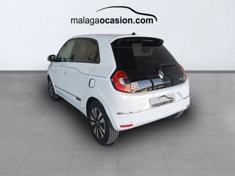 Renault Twingo Zen 60 kW R80 batería 20kWh