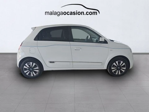 Renault Twingo Zen 60 kW R80 batería 20kWh