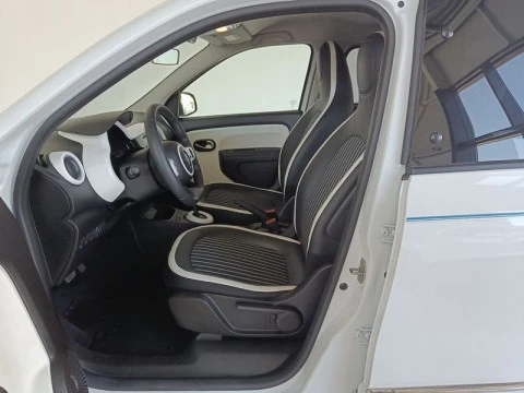 Renault Twingo Zen 60 kW R80 batería 20kWh