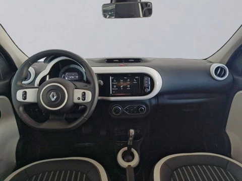 Renault Twingo Zen 60 kW R80 batería 20kWh
