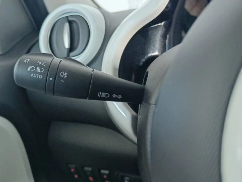 Renault Twingo Zen 60 kW R80 batería 20kWh