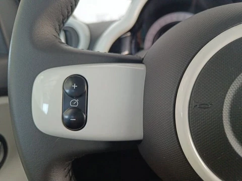 Renault Twingo Zen 60 kW R80 batería 20kWh