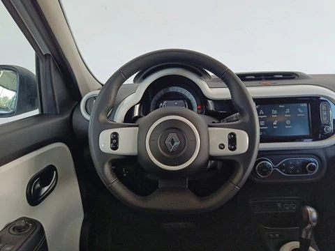 Renault Twingo Zen 60 kW R80 batería 20kWh