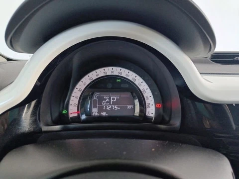 Renault Twingo Zen 60 kW R80 batería 20kWh