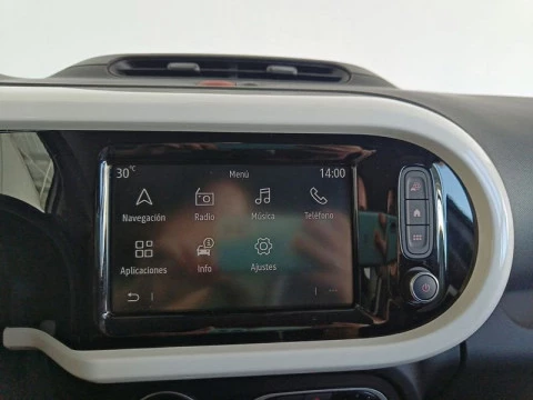 Renault Twingo Zen 60 kW R80 batería 20kWh