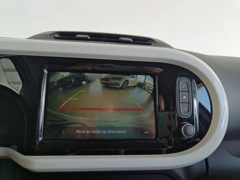 Renault Twingo Zen 60 kW R80 batería 20kWh