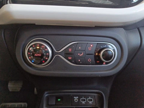 Renault Twingo Zen 60 kW R80 batería 20kWh