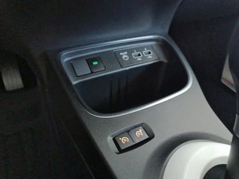 Renault Twingo Zen 60 kW R80 batería 20kWh