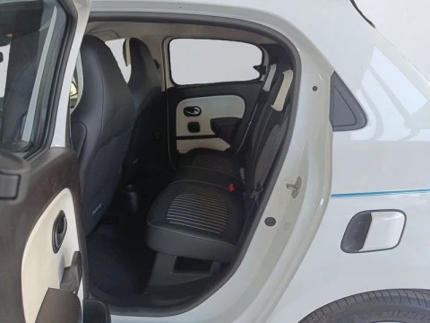 Renault Twingo Zen 60 kW R80 batería 20kWh
