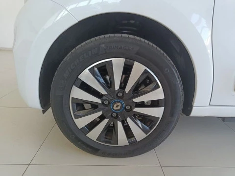 Renault Twingo Zen 60 kW R80 batería 20kWh