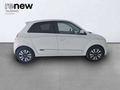 Renault Twingo Zen 60 kW R80 batería 20kWh