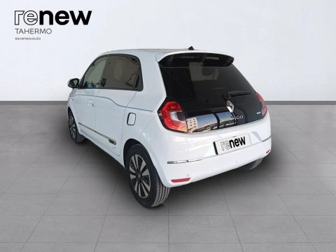 Renault Twingo Zen 60 kW R80 batería 20kWh
