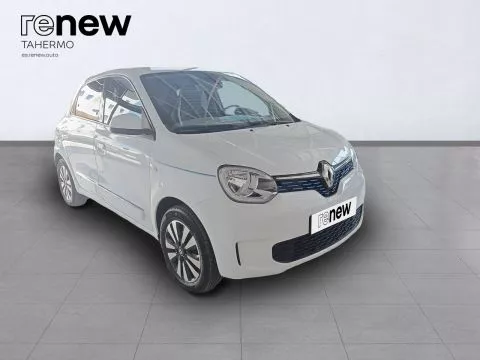 Renault Twingo Zen 60 kW R80 batería 20kWh