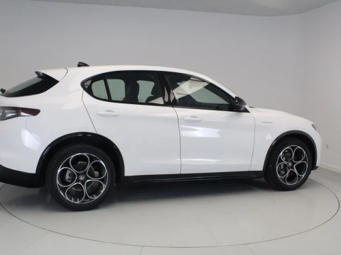 Alfa Romeo Stelvio VELOCE 2.2 JTDM 160CV
