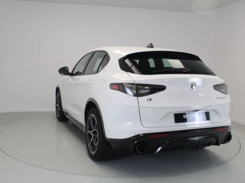 Alfa Romeo Stelvio VELOCE 2.2 JTDM 160CV