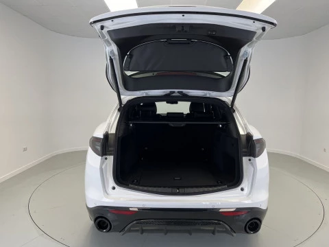 Alfa Romeo Stelvio VELOCE 2.2 JTDM 160CV