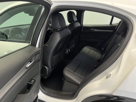 Alfa Romeo Stelvio VELOCE 2.2 JTDM 160CV