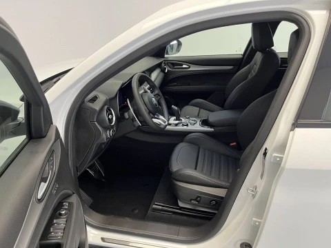Alfa Romeo Stelvio VELOCE 2.2 JTDM 160CV