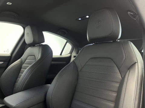 Alfa Romeo Stelvio VELOCE 2.2 JTDM 160CV