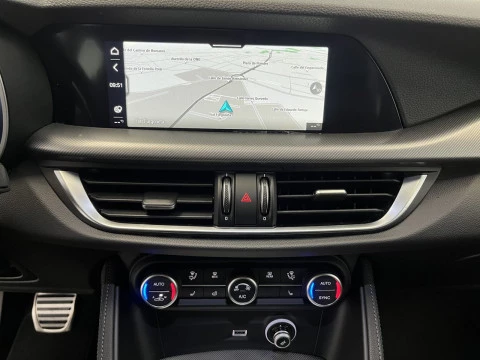 Alfa Romeo Stelvio VELOCE 2.2 JTDM 160CV